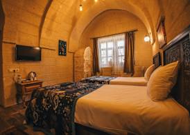 Vintage Cave House Hotel 4
