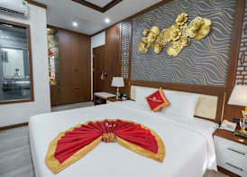 Sunland Halong Hotel and Restaurant 5