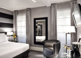 Hotel Mancino 12 4