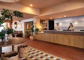ARRIVE Albuquerque, a Member of Design Hotels 3