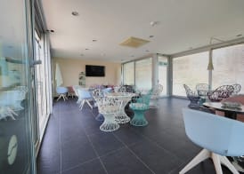 Hotel La Cala Finestrat 3