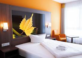 Alembra - Wein Style Hotel 3
