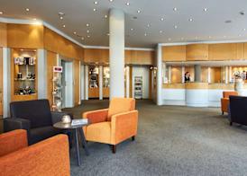ATLANTIC Hotel Vegesack 2