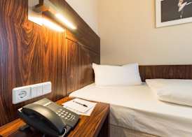 Hotel an der Oper 5