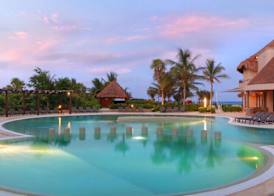 HOTEL CATALONIA PRIVILEGED MAROMA 4