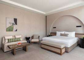 Rixos The Palm Hotel & Suites - Ultra All Inclusive 5