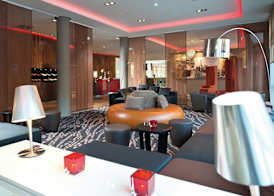 Leonardo Hotel Völklingen-Saarbrücken 2