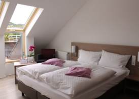 RheinHotel ARTE 5