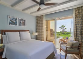 Four Seasons Hotel Alexandria At San Stefano 5
