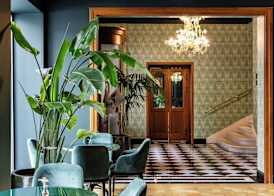 Hotel Continentale 4