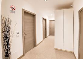 Hotel Luxor Florence 2