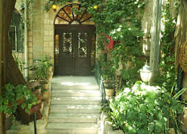 Jerusalem Hotel 3