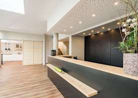 SCOTTY & EMILY Hotel Ulm 3