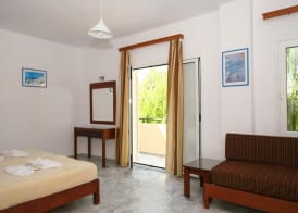 Nontas suites 3