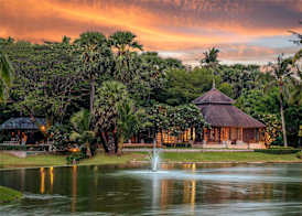 Pullman Phuket Karon Beach Resort 4