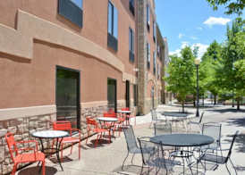 Hampton Inn Grand Junction Downtown/Historic Main Street 2