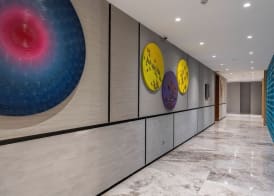 Arts Hotel Bodrum Yalikavak 3