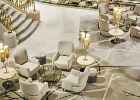 Four Seasons Hotel Madrid 2
