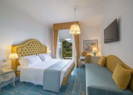Hotel Pellegrino 3