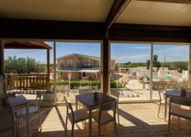 Tramonto Ibleo Resort 3
