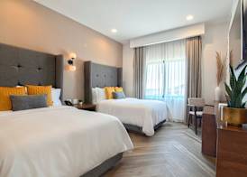 Bellafer Collection Hotel & Resort 2