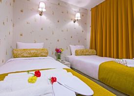 Kuzen Otel 2