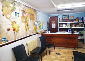 Hostal Louro 2