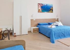 B&B DonnaRooms Pompeii 4