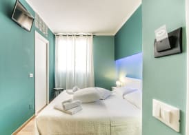 SheralKes Bed&Breakfast 5