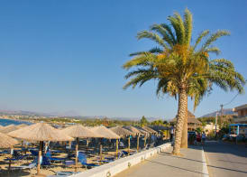 Fereniki Holiday Resort 2