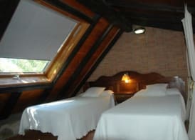 Camping Bungalows Rio Jerte 4