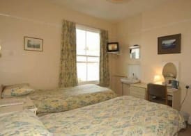 Silverdale Guesthouse 2