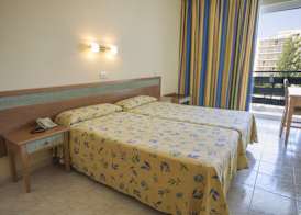 azuLine Hotel Pacific 3