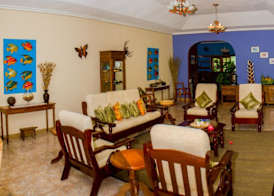 Villa Rafia 2