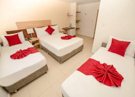 Hotel Portobahia Santa Marta Rodadero 3