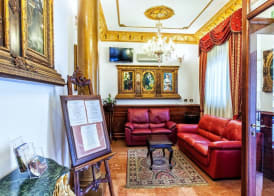 Euro Hotel Iglesias 3