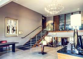 Walton Hall Hotel & Spa by Sunday 2