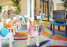 Hotel Okura Tokyo Bay 5