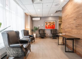 Hotel les Suites Labelle 5
