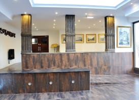 The Kings Arms Hotel - RECENTLY REFURBISHED 2