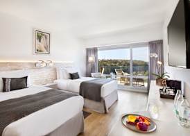 Gran Meliá Iguazú 4