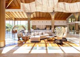 Hipotels Barrosa Palace & Spa 4