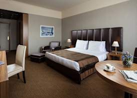 Holiday Inn ROME - EUR PARCO DEI MEDICI by IHG 5