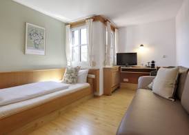 Landhotel Schwab 2