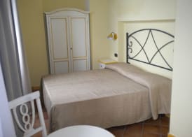B&B Il Porticciolo di Amalfi 2