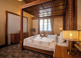 Regenta Resort Mysore Tropical Village 4