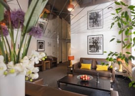 Hotel Stoller 2
