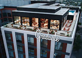 Graduate by Hilton Tucson 3