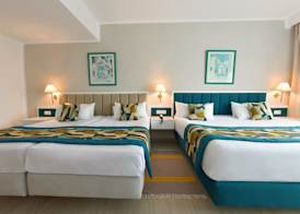 Blue Beach Golf & Spa 5