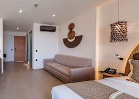 Cabana Blu Lifestyle Boutique Hotel & Suites 2